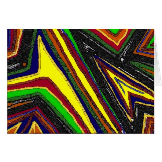 Ugly Stick (Front Horizontal)