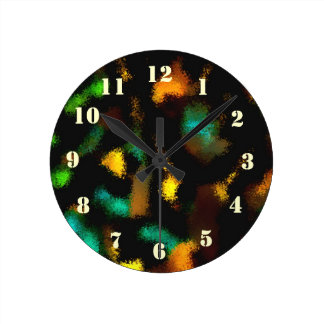 Ugly Wall Clocks | Zazzle