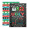 Ugly Sweater Christmas Baby Shower