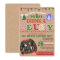 Ugly Sweater Christmas Party Invitation