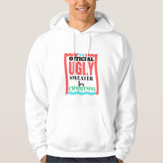 Ugly Sweater for Christmas