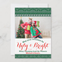 Ugly Sweater