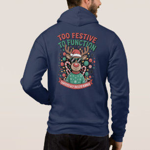 Ugly Sweater Vibes