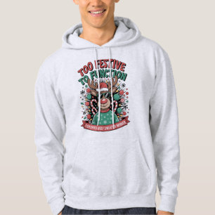 Ugly Sweater Vibes