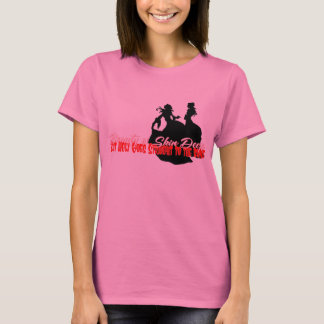 ugly to the bone T-Shirt