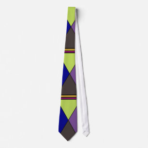 UglyTie #8 Neck Tie