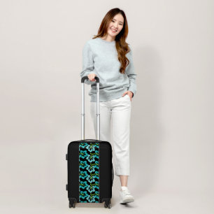UGO Luggage-Carry On Luggage