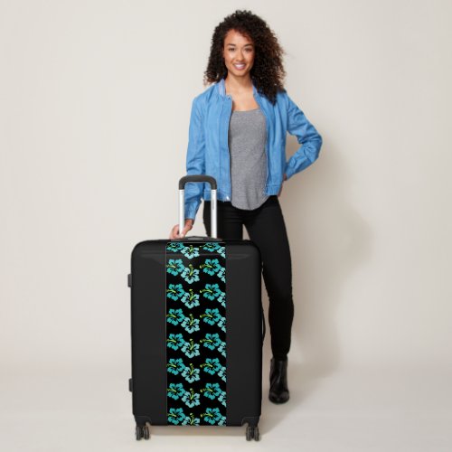 UGO Luggage_Carry On Luggage