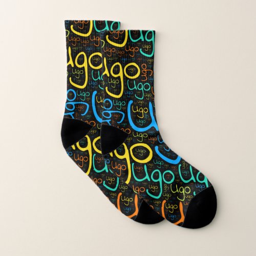 Ugo Socks