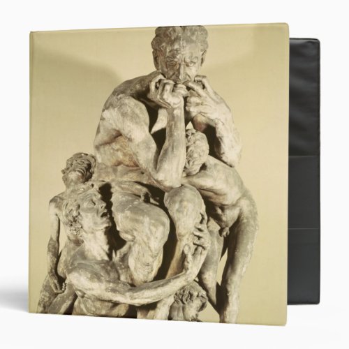 Ugolino and his Sons Binder