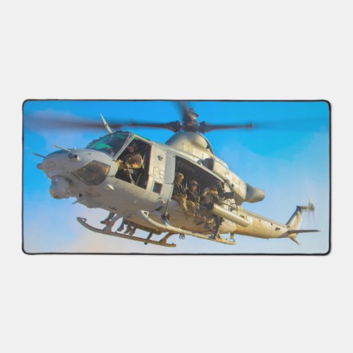 UH-1Y VENOM DESK MAT