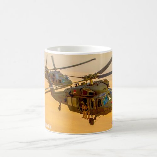 UH_60M BLACK HAWK COFFEE MUG