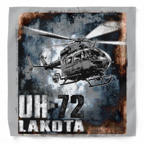 UH_72 Lakota Bandana