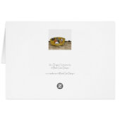 Uh Oh! Card (Back Horizontal)