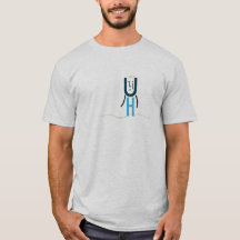 Uh Type Guy
