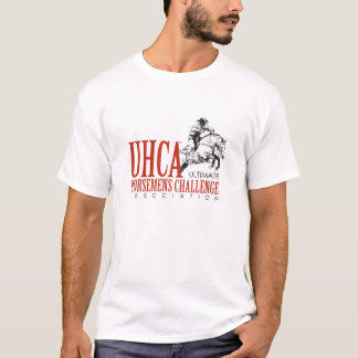 UHCA Mens T-Shirt (Light Colors)