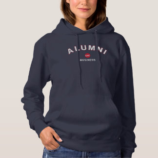 UIC Business Alumni  Hoodie