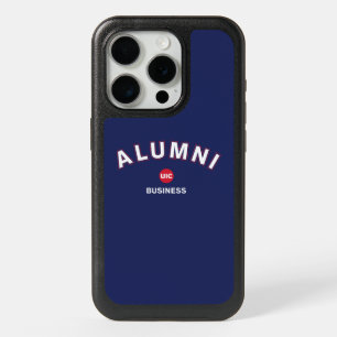 UIC Business Alumni iPhone 15 Pro Case