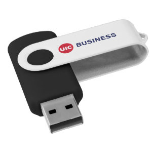 UIC Business Flash Drive