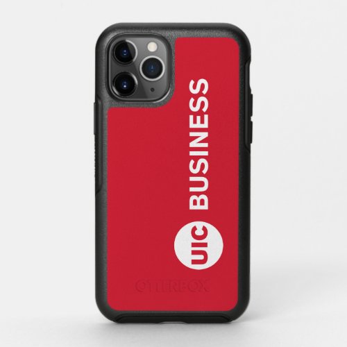 UIC Business  OtterBox iPhone Case