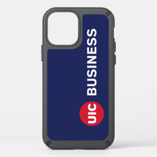 UIC Business  Speck iPhone Case