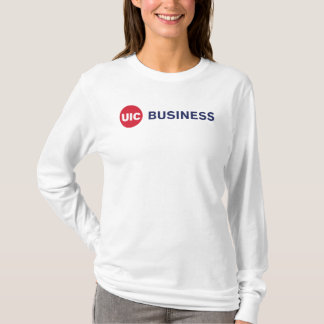 UIC Business  T-Shirt