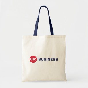 UIC Business Tote Bag