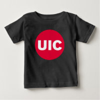 UIC Circle Logo Spirit