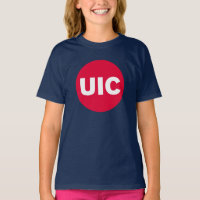 UIC Circle Logo Spirit