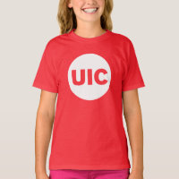 UIC Circle Logo Spirit