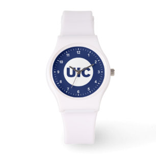 UIC Circle Logo Spirit Watch
