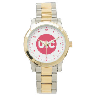 UIC Circle Logo Spirit Watch