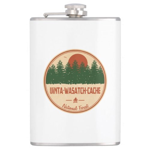 Uinta_Wasatch_Cache National Forest Flask