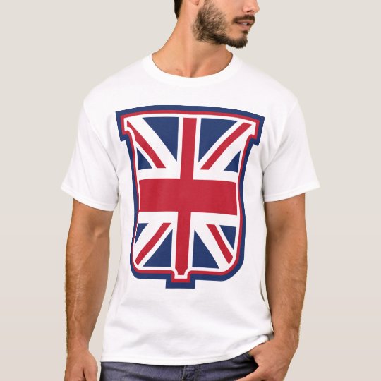UJ_Escutcheon T-Shirt
