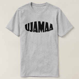 UJAMAA Kwanzaa T-Shirt