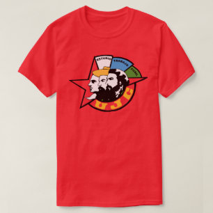 UJC CUBA T-Shirt