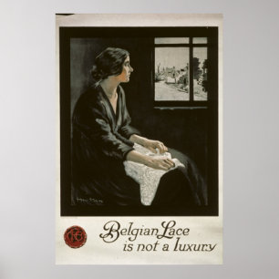 UK1390 POSTER
