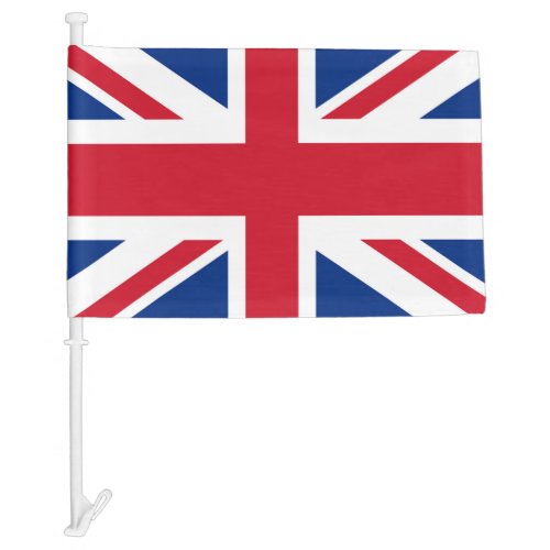 UK Britain Royal Union Jack Flag