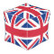UK Britain Royal Union Jack Flag