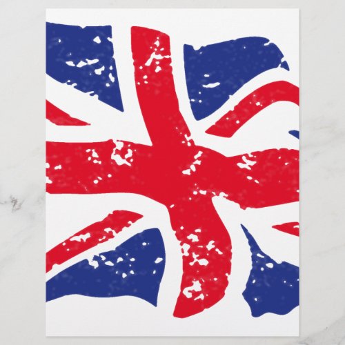 UK Flag