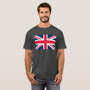 UK Flag T-Shirt