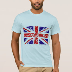 UK Flag T-Shirt