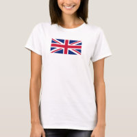 Uk Flag-United Kingdom-England-Union Jack