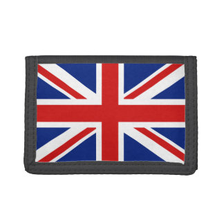 UK Flag Wallet