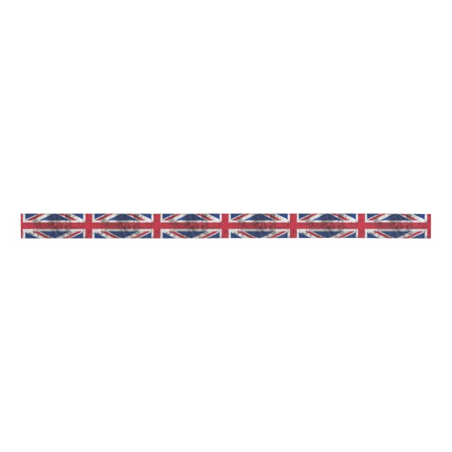UK GROSGRAIN RIBBON (Front)