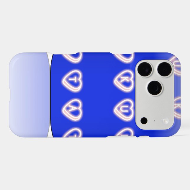 UK HAKUNA MATATA ALWAYS.png Case-Mate iPhone Case (Back (Horizontal))