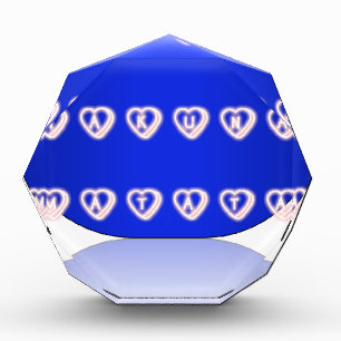 UK Hakuna Matata Art Print Acrylic Award