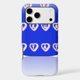 UK Hakuna Matata Art Print iPhone 17 Pro Max Case