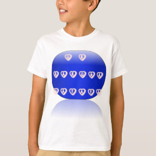 UK Hakuna Matata Art Print T-Shirt