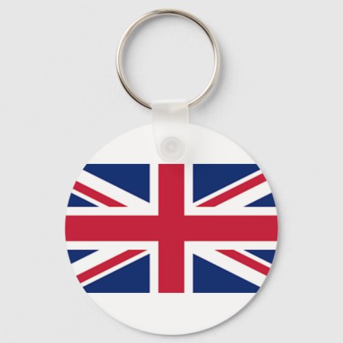 UK KEYCHAIN